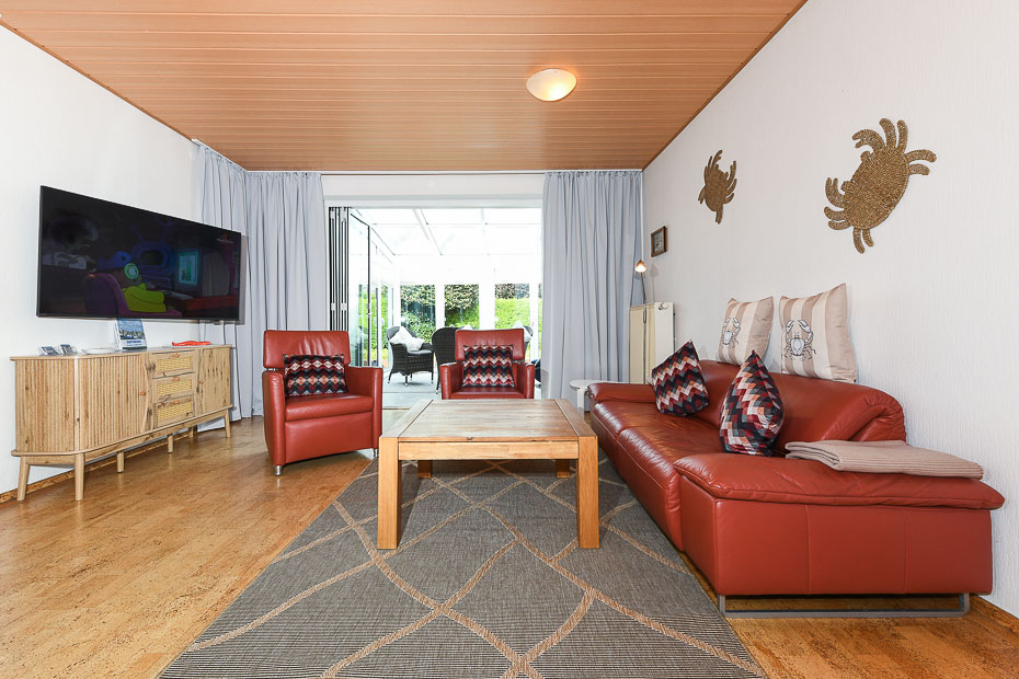 Beispielfoto zu der Wohneinheit Ferienhaus „Krabbenkuhle“